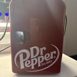 Mini Fridge Cans Or Skincare
