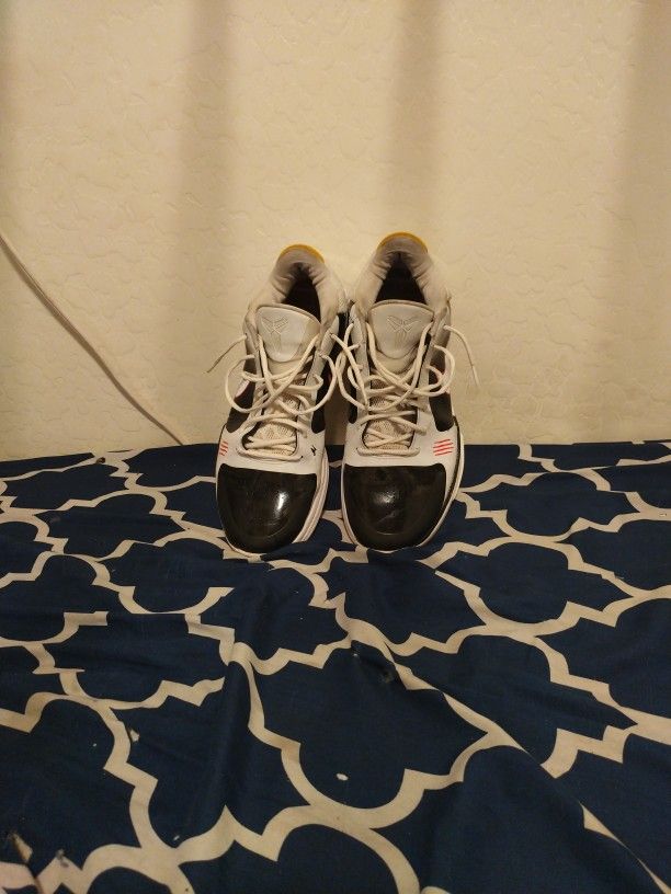 Kobe 5