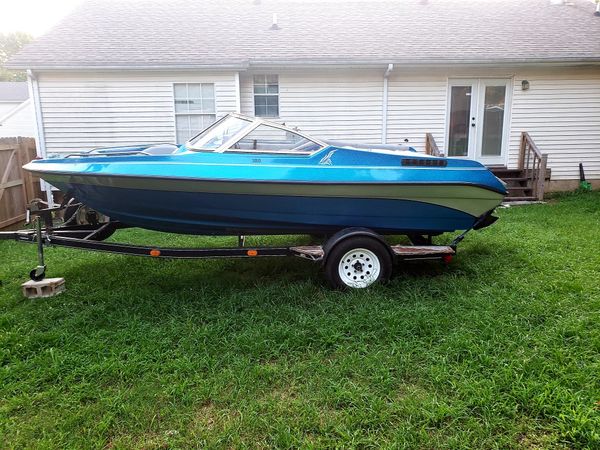 Aquatron 180br 1998