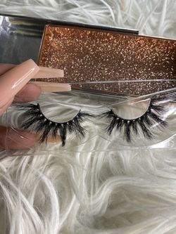 Mink Eyelashes