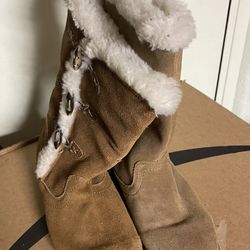 Women’s Boots