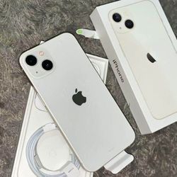 Apple iPhone 13 Unlocked 5G 