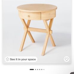 Side Table