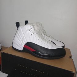 Air Jordan 12 Retro Taxi Flip Men Size 12 VNDS W/Box