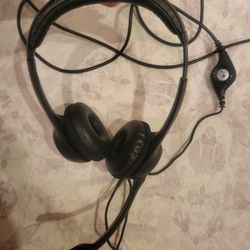 Gaming Headset - Logitech 