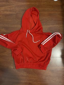 Fashion Nova Cropped Sweater