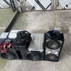 Music For Sale 