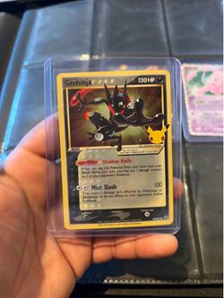 Greninja (Pokemon)