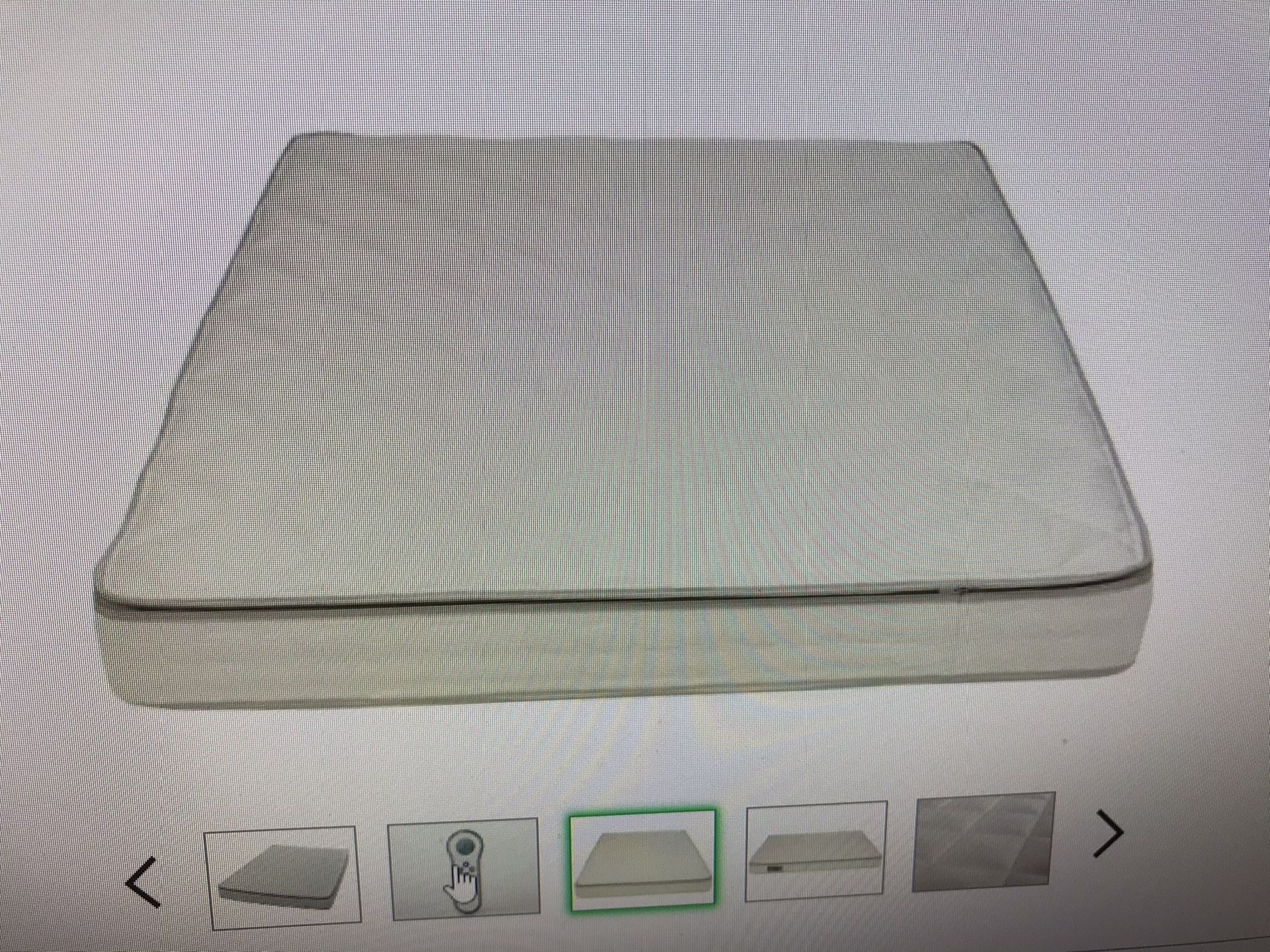 Mattress Sleep Number C2 Queen w/out base . Just mattress. Dual air