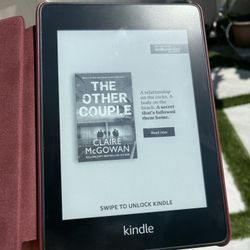 Kindlepaperwhite 2018 