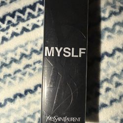 Ysl Myself 