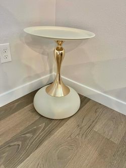 Small Waist Table