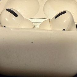 Air Pod Pros