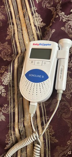 baby doppler