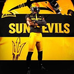 Arizona State Tonight