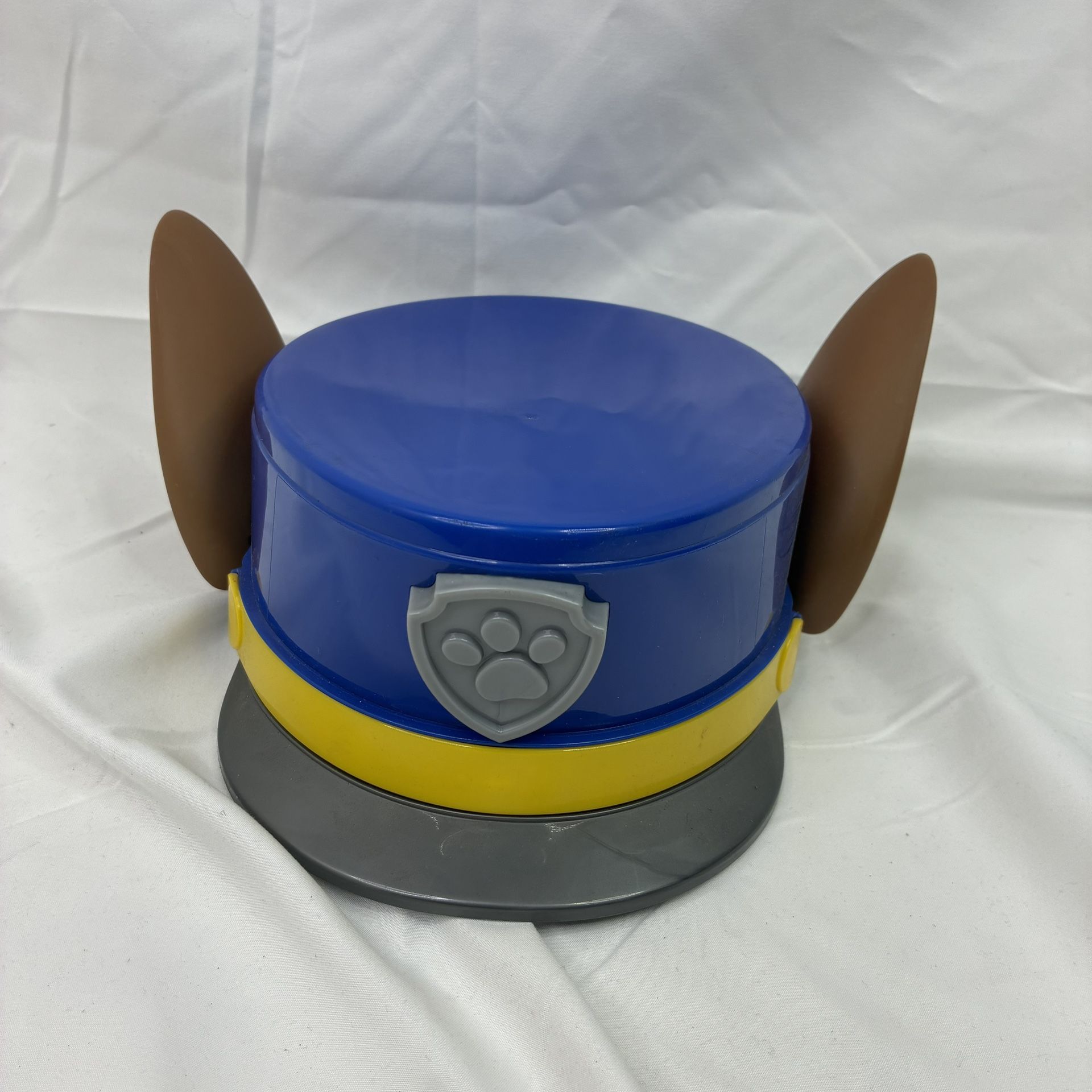 Paw Patrol “Be The Hero” Chase Role-Play Set – Hat Only (Kids)