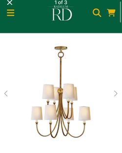Chandelier