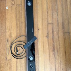Samsung Soundbar