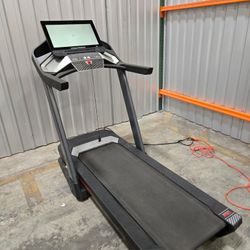 Proform Pro Treadmill 