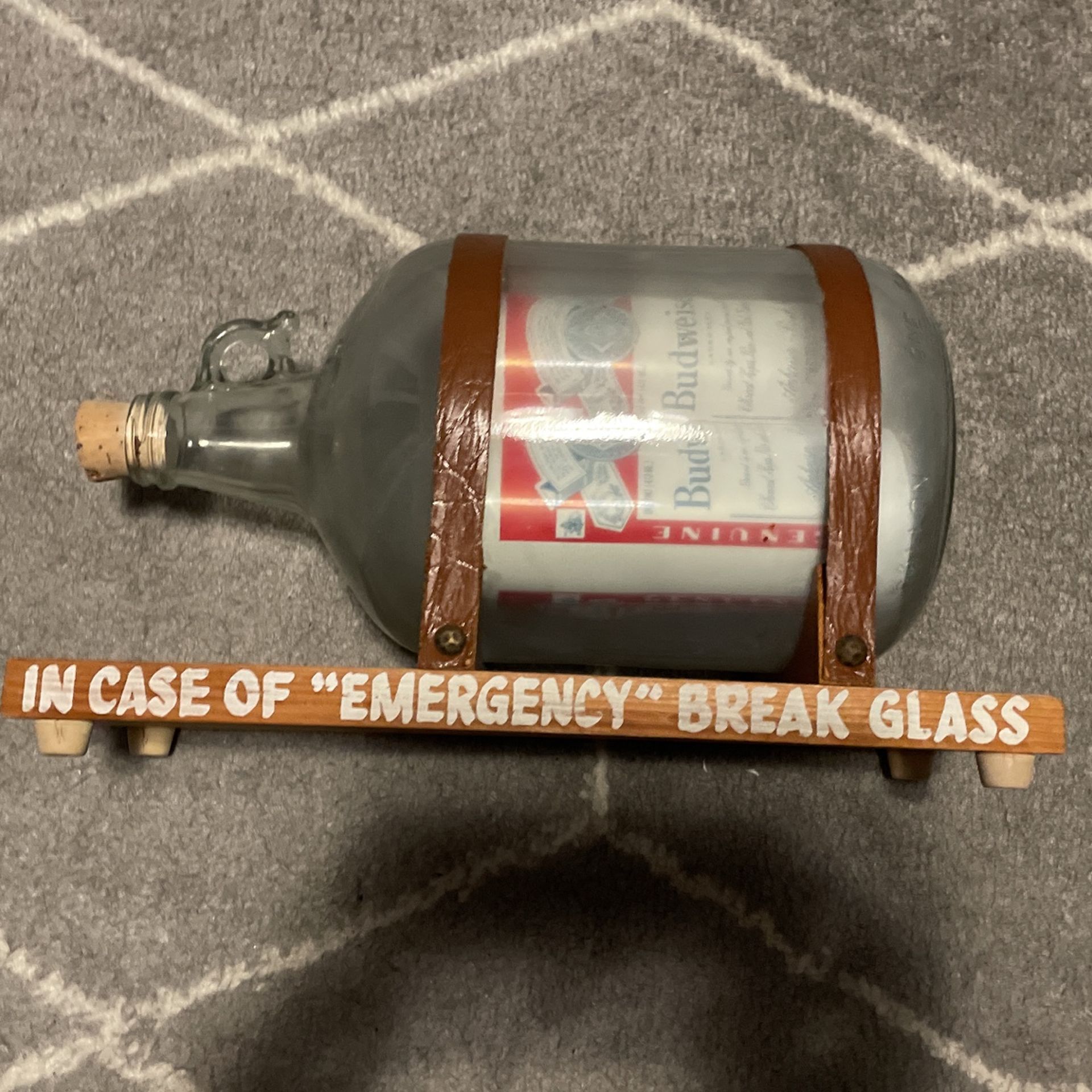 Budweiser Collectibles Great Price For All