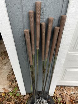 Tommy Armour Golf Clubs