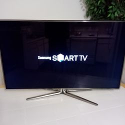 Samsung 46 SMART TV