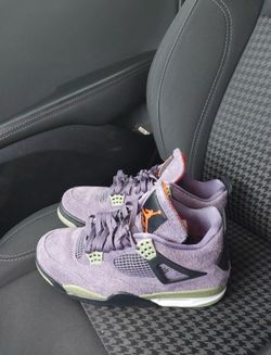 Jordan 4