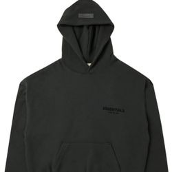 Essential Hoodie