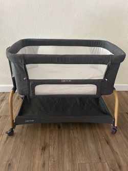 Baby bassinet