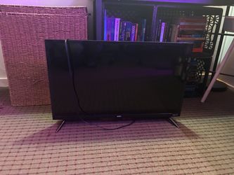32” Onn Roku TV with Remote