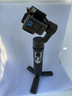 Go Pro Gimbal