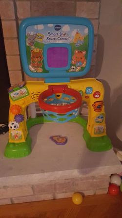 Vtech Smart Shots Sports Center