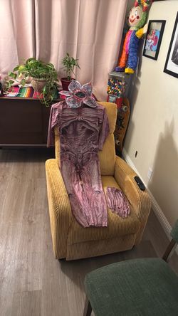 Demogorgon kids 7/8