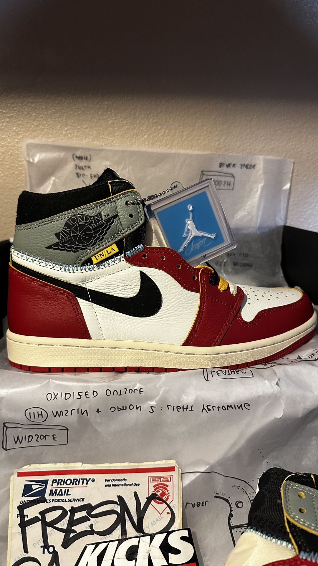 Jordan 1