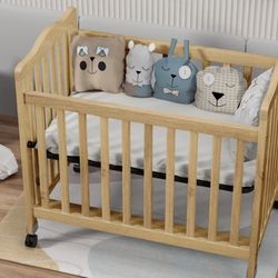 Baby Crib
