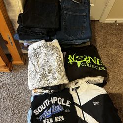 Clothes