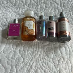 Mini Fragrance Bundle