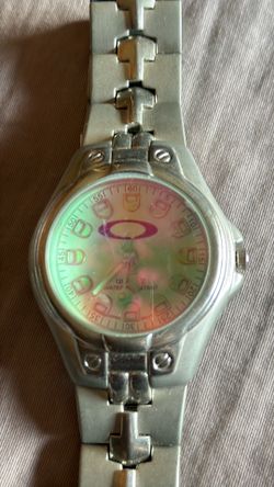 Nice watch