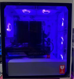 Gaming PC - Ryzen 5800X  cpu + 3070 gpu