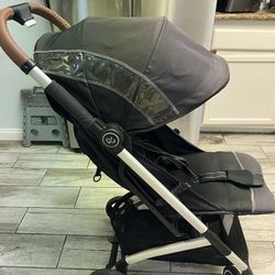 Gb Pockit All City Stroller
