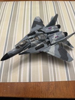 Transformers Hasbro Energon Decepticon "Dreadwing
