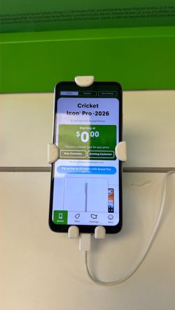 Cricket icon pro 2026