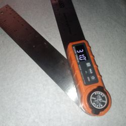 Klein Tools Digital Angle Finder