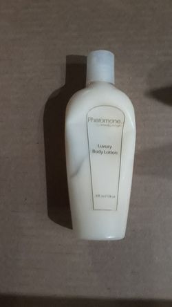 Marilyn miglin pheromone luxury body lotion