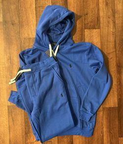 Polo Ralph Lauren Men’s Sweatsuit (Shipping Only)