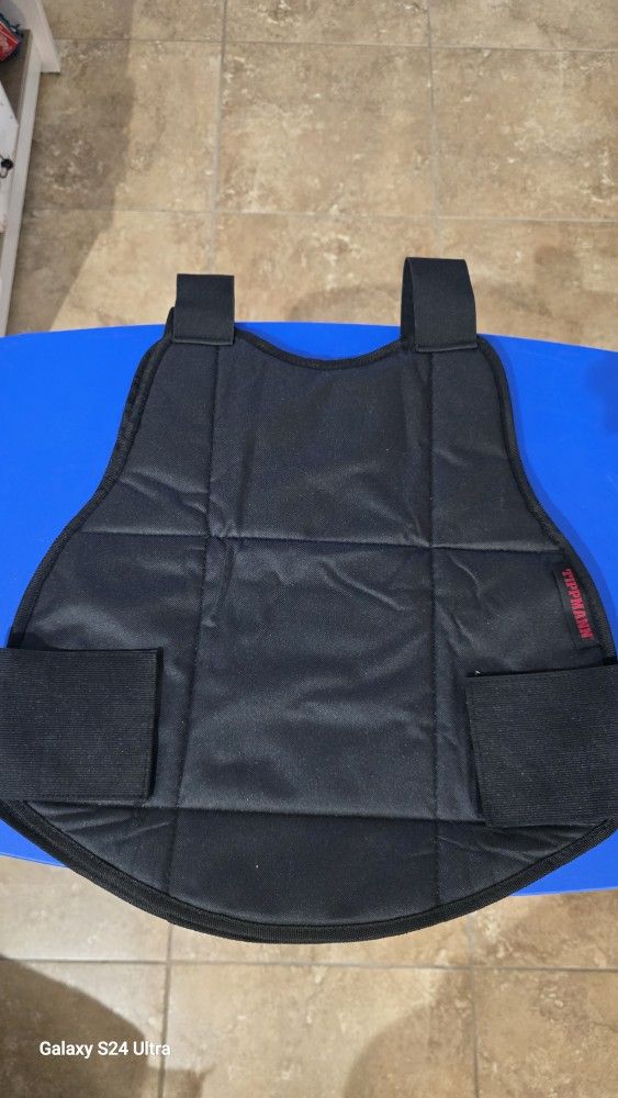 Tippmann Paintball Vest