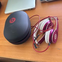 Beats Headset 