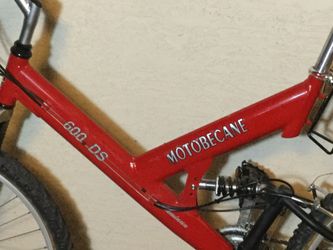 Motobecane 600 ds sale