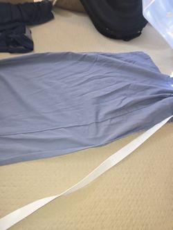 Cal King Bed Skirt New Open Box