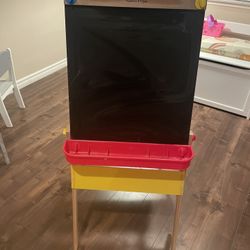 Melissa And Doug Easel